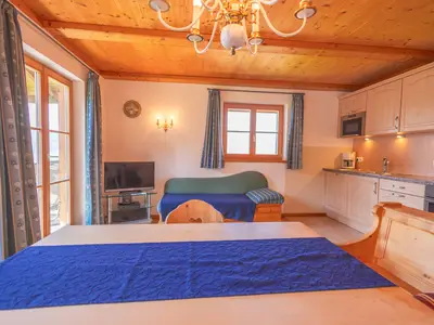 Ferienwohnung für 4 Personen (66 m²) in Gmund Am Tegernsee 7/10