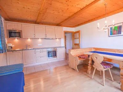 Ferienwohnung für 4 Personen (66 m²) in Gmund Am Tegernsee 9/10