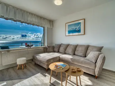 Ferienwohnung für 3 Personen (49 m²) in Großenbrode 1/10