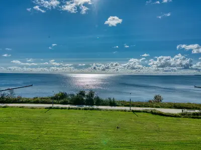 Ferienwohnung für 3 Personen (49 m²) in Großenbrode 2/10
