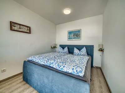 Ferienwohnung für 3 Personen (49 m²) in Großenbrode 4/10