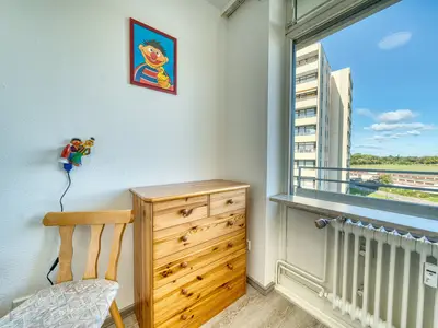 Ferienwohnung für 3 Personen (49 m²) in Großenbrode 6/10