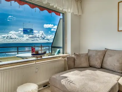 Ferienwohnung für 3 Personen (49 m²) in Großenbrode 8/10