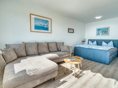 Ferienwohnung für 3 Personen (49 m²) in Großenbrode 9/10