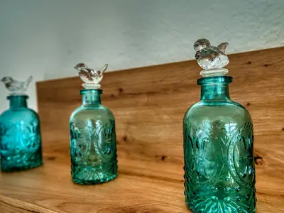 Ferienwohnung für 3 Personen (49 m²) in Großenbrode 10/10