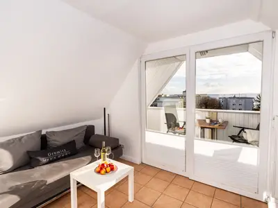 Ferienwohnung für 2 Personen (40 m²) in Grömitz 4/10