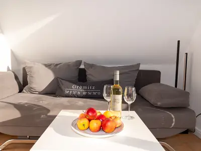 Ferienwohnung für 2 Personen (40 m²) in Grömitz 9/10