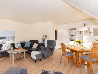 Ferienwohnung für 4 Personen (70 m²) in Grömitz 3/10