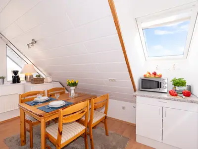 Ferienwohnung für 3 Personen (25 m²) in Grömitz 2/10