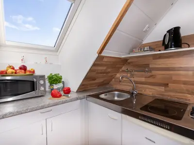 Ferienwohnung für 3 Personen (25 m²) in Grömitz 5/10