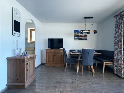 Ferienwohnung für 4 Personen (50 m²) in Seeg 3/10