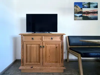 Ferienwohnung für 4 Personen (50 m²) in Seeg 4/10