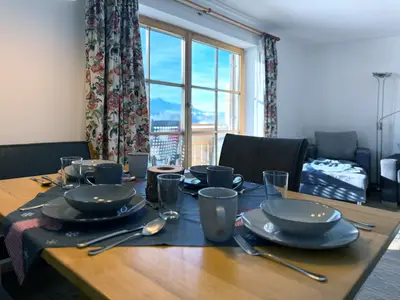 Ferienwohnung für 4 Personen (50 m²) in Seeg 5/10