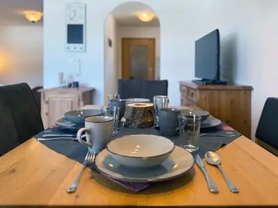 Ferienwohnung für 4 Personen (50 m²) in Seeg 6/10