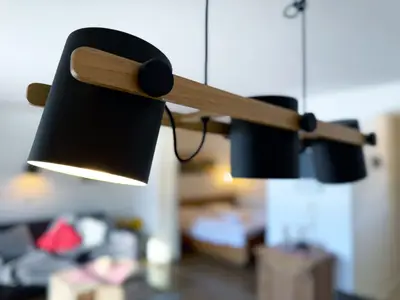 Ferienwohnung für 4 Personen (50 m²) in Seeg 7/10