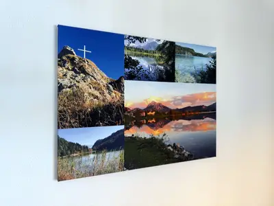 Ferienwohnung für 4 Personen (50 m²) in Seeg 8/10