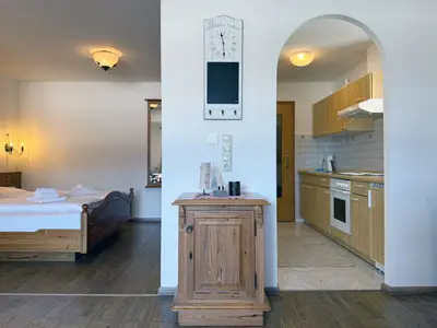 Ferienwohnung für 4 Personen (50 m²) in Seeg 9/10