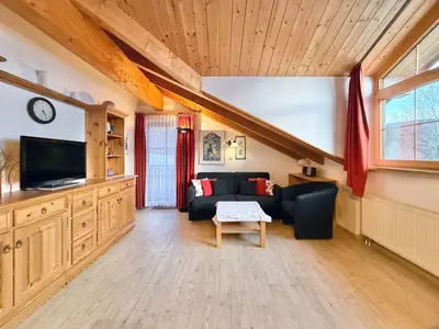 Ferienwohnung für 4 Personen (57 m²) in Seeg 2/10