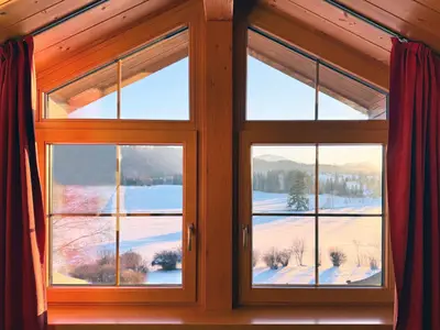 Ferienwohnung für 4 Personen (57 m²) in Seeg 3/10