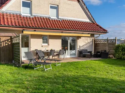 Ferienwohnung für 6 Personen (90 m²) in Grömitz 1/10