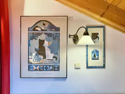 Ferienwohnung für 4 Personen (57 m²) in Seeg 4/10