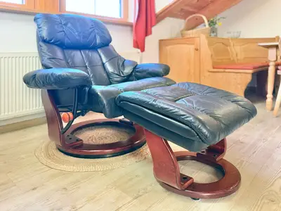 Ferienwohnung für 4 Personen (57 m²) in Seeg 6/10