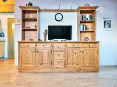 Ferienwohnung für 4 Personen (57 m²) in Seeg 7/10