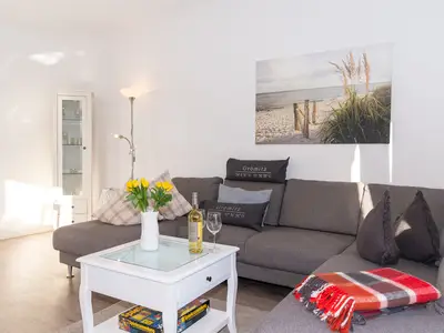 Ferienwohnung für 6 Personen (90 m²) in Grömitz 3/10