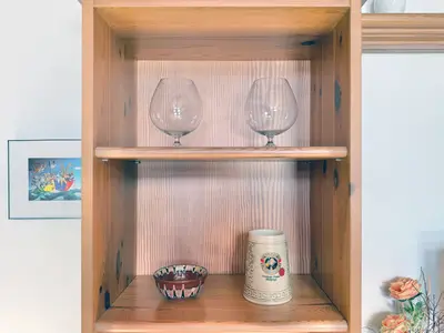 Ferienwohnung für 4 Personen (57 m²) in Seeg 8/10