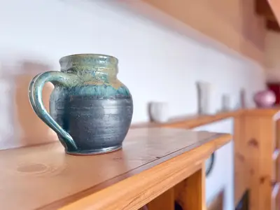 Ferienwohnung für 4 Personen (57 m²) in Seeg 9/10