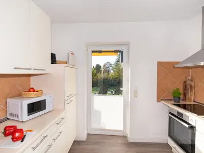 Ferienwohnung für 6 Personen (90 m²) in Grömitz 5/10