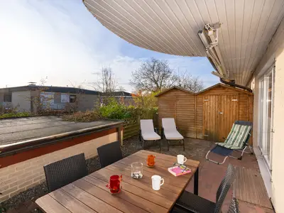 Ferienwohnung für 5 Personen (60 m²) in Grömitz 1/10