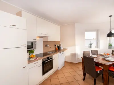 Ferienwohnung für 5 Personen (60 m²) in Grömitz 2/10