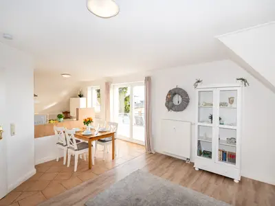 Ferienwohnung für 4 Personen (55 m²) in Grömitz 3/10