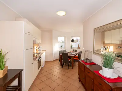 Ferienwohnung für 5 Personen (60 m²) in Grömitz 5/10