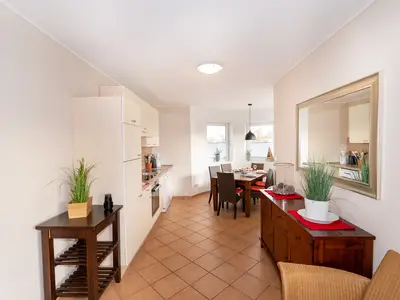 Ferienwohnung für 5 Personen (60 m²) in Grömitz 10/10