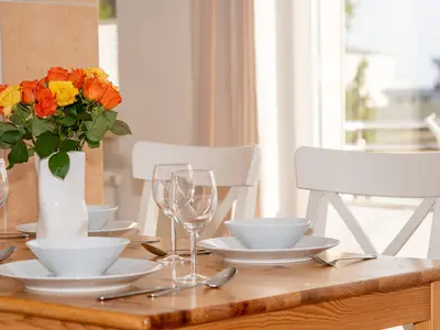 Ferienwohnung für 4 Personen (55 m²) in Grömitz 10/10