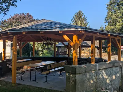 Ferienwohnung für 4 Personen (40 m²) in Greiz 1/10