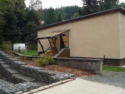 Ferienwohnung für 4 Personen (40 m²) in Greiz 2/10