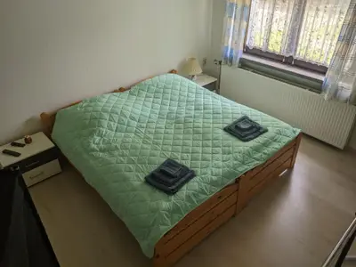 Ferienwohnung für 4 Personen (40 m²) in Greiz 3/10