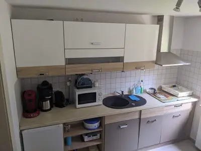 Ferienwohnung für 4 Personen (40 m²) in Greiz 8/10