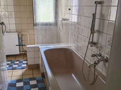 Ferienwohnung für 4 Personen (40 m²) in Greiz 9/10