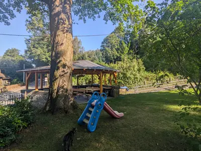 Ferienwohnung für 4 Personen (40 m²) in Greiz 10/10