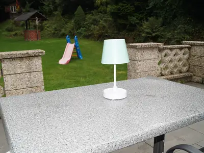 Ferienwohnung für 3 Personen (30 m²) in Greiz 1/10