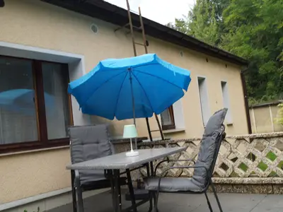 Ferienwohnung für 3 Personen (30 m²) in Greiz 6/10