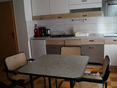 Ferienwohnung für 3 Personen (30 m²) in Greiz 10/10