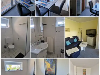 Ferienwohnung für 4 Personen (45 m²) in Lütow 2/10