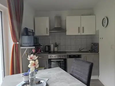 Ferienwohnung für 4 Personen (45 m²) in Lütow 6/10