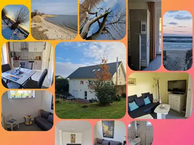 Ferienwohnung für 4 Personen (45 m²) in Lütow 8/10