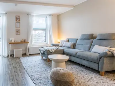 Ferienwohnung für 4 Personen (55 m²) in Boltenhagen (Ostseebad) 1/10